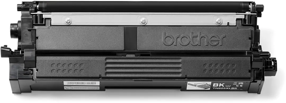 Brother TN-625XLBK Tonercartridge - Zwart