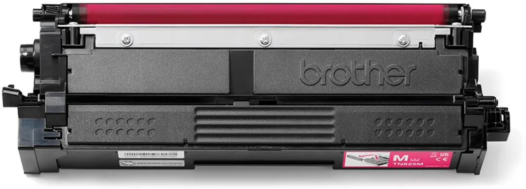 Brother TN-625M Tonercartridge - Magenta