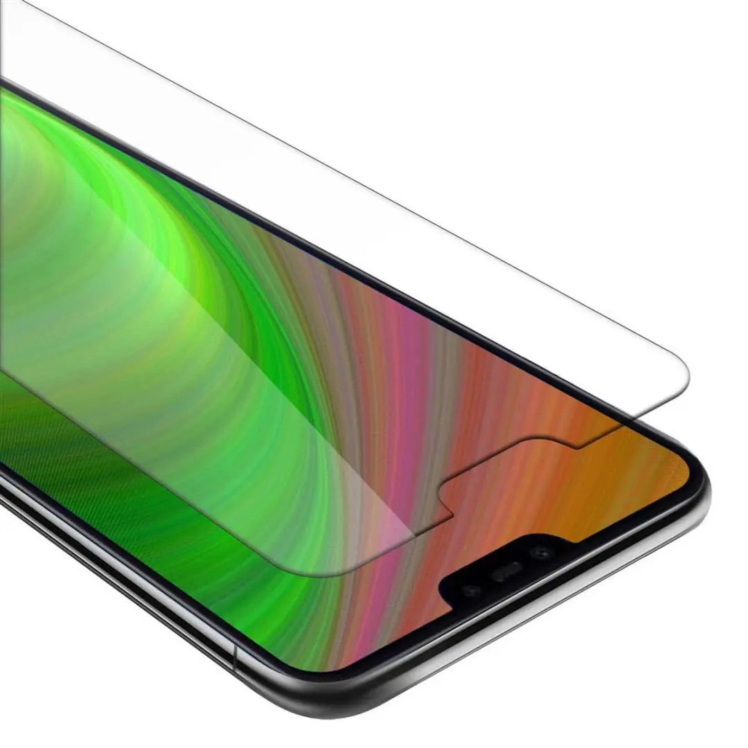 Cadorabo Screenprotector geschikt voor Xiaomi Mi 8 LITE