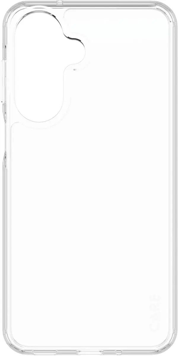 PanzerGlass Urban Combat Hoesje Galaxy A27 - Transparant - afbeelding 4 van 4