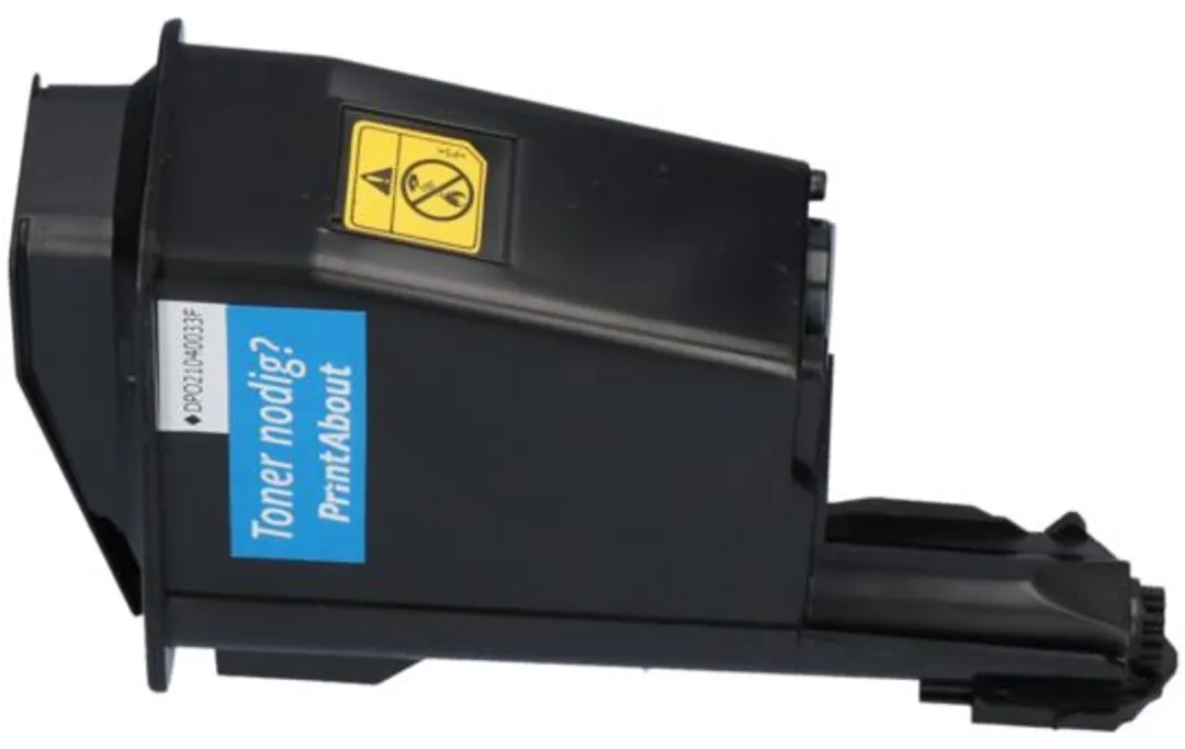 PrintAbout TK-1125-PA Tonercartridge Zwart - 2.300 pagina's