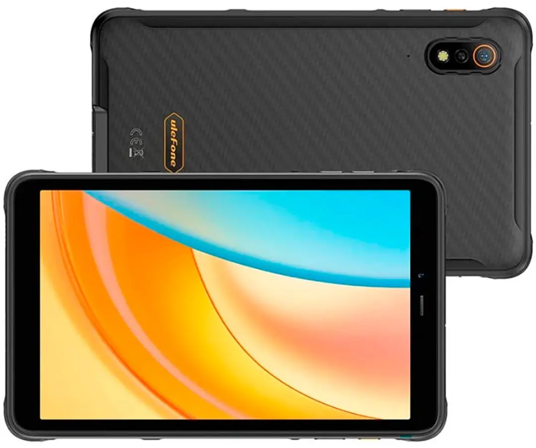 Ulefone Armor Pad Pro Tablet