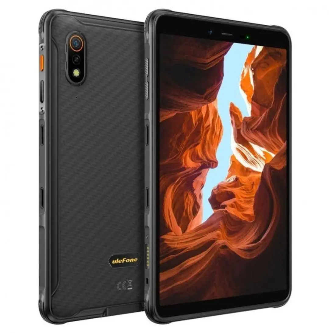 Ulefone Armor Pad Pro Tablet - 8 inch - 128GB - afbeelding 5 van 6