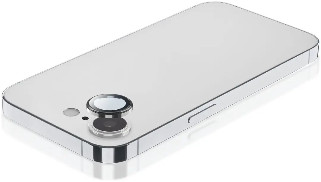 Cellularline Camera Lens Protector