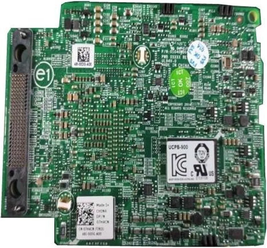 Dell PERC H730P 405-AAEK RAID Controller