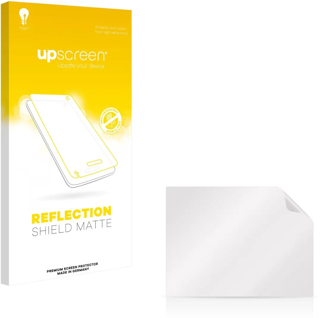 upscreen Screenprotector 10.4 inch 4:3 - Mat - 2920032 - afbeelding 4 van 6
