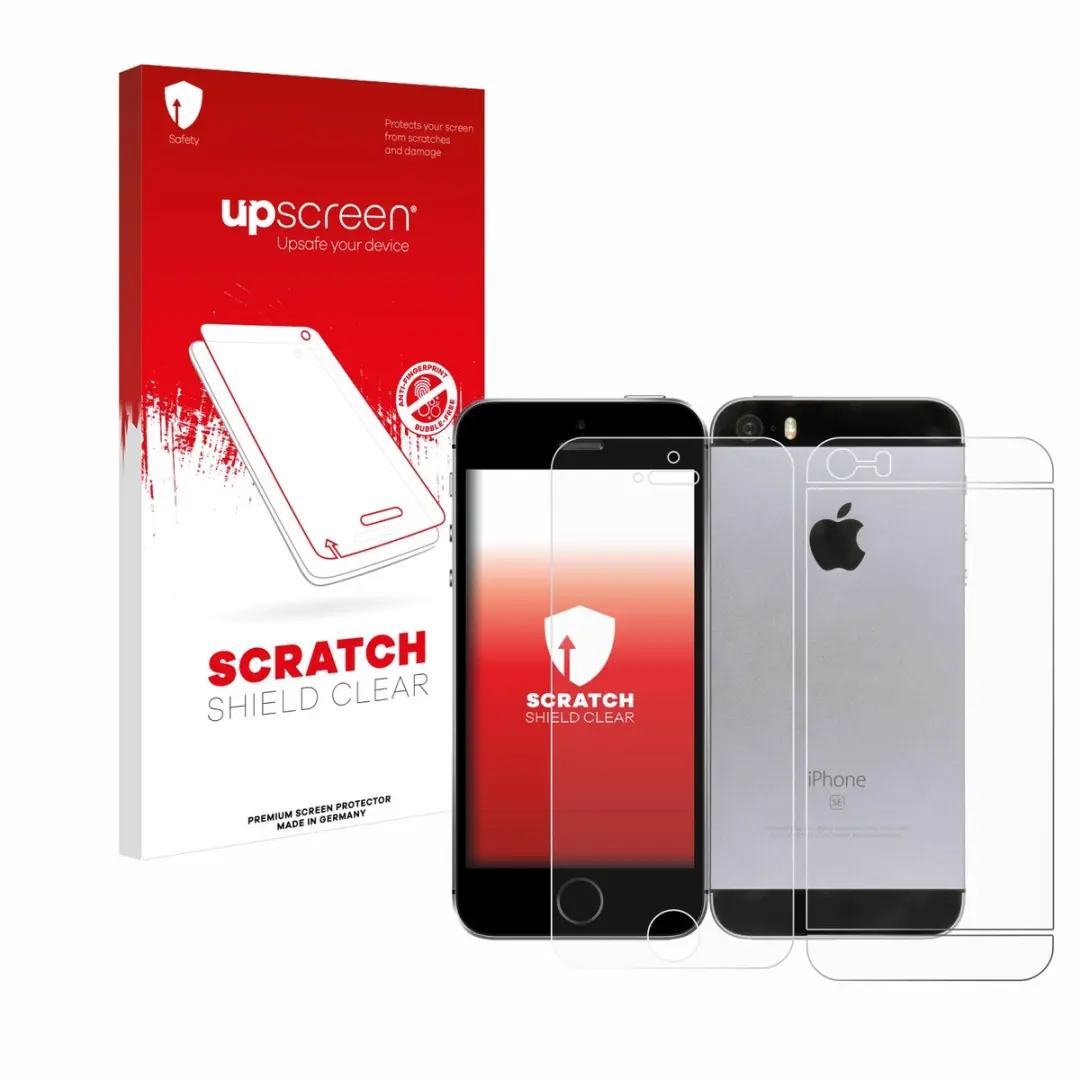 upscreen