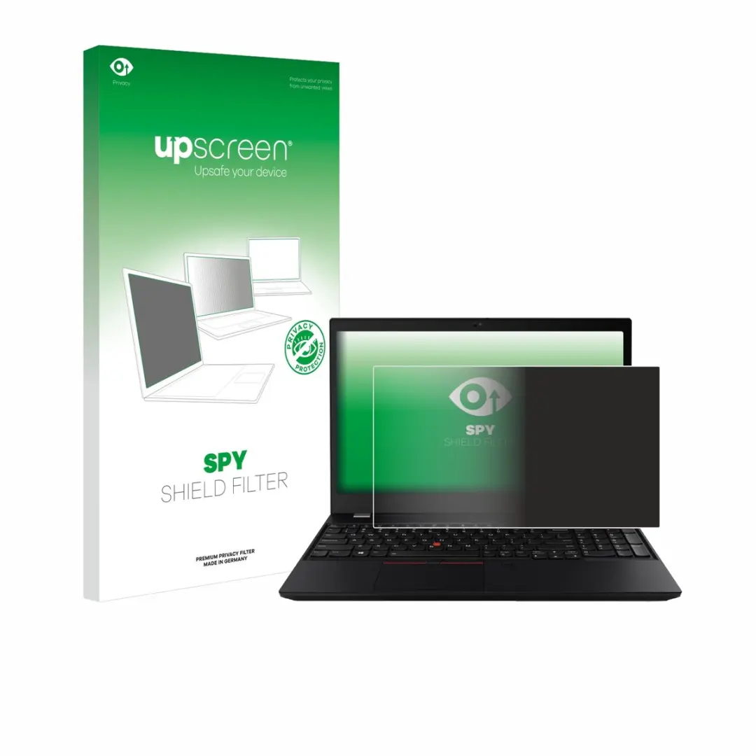 upscreen 3637917 Privacyscherm voor ThinkPad T590