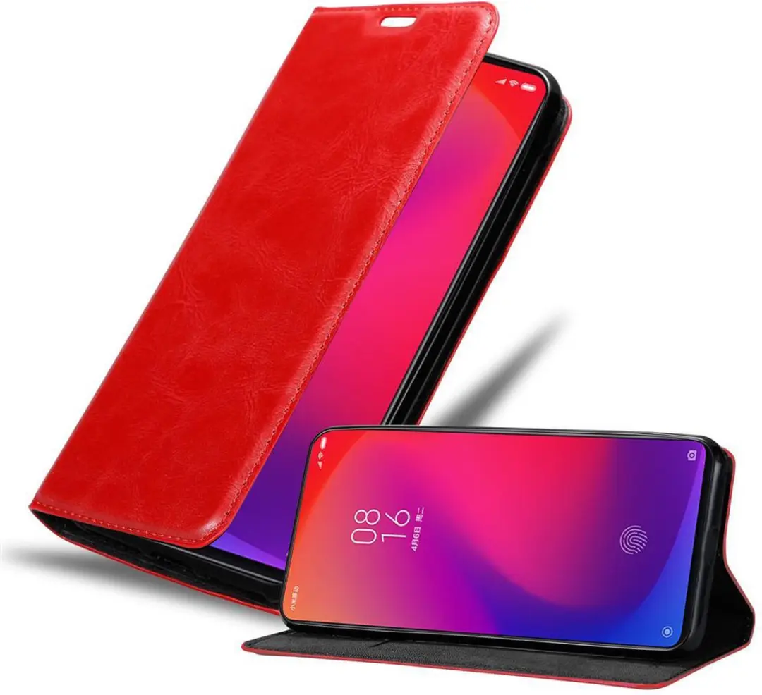 Cadorabo Hoesje geschikt voor Xiaomi Mi 9T / Mi 9T PRO / RedMi K20 / RedMi K20 P