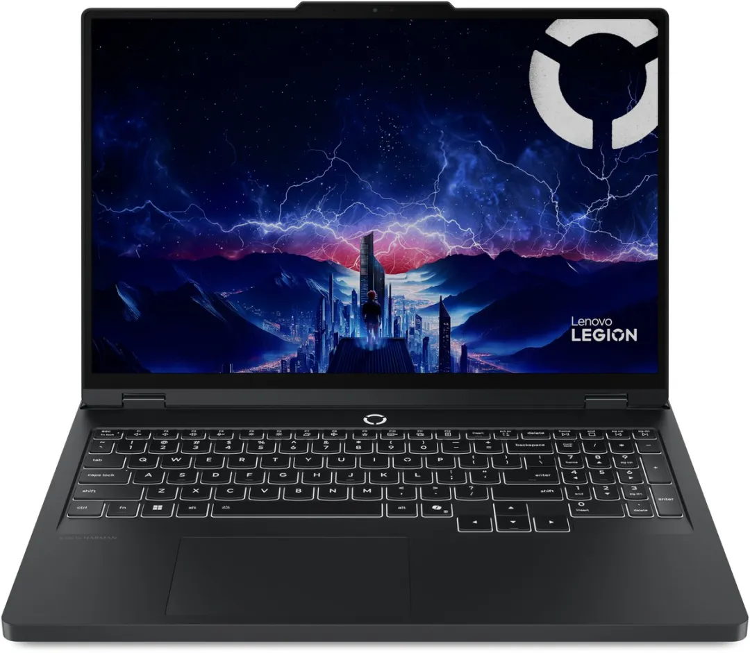 Lenovo Legion Pro 5 16IAX10H Gaming Laptop