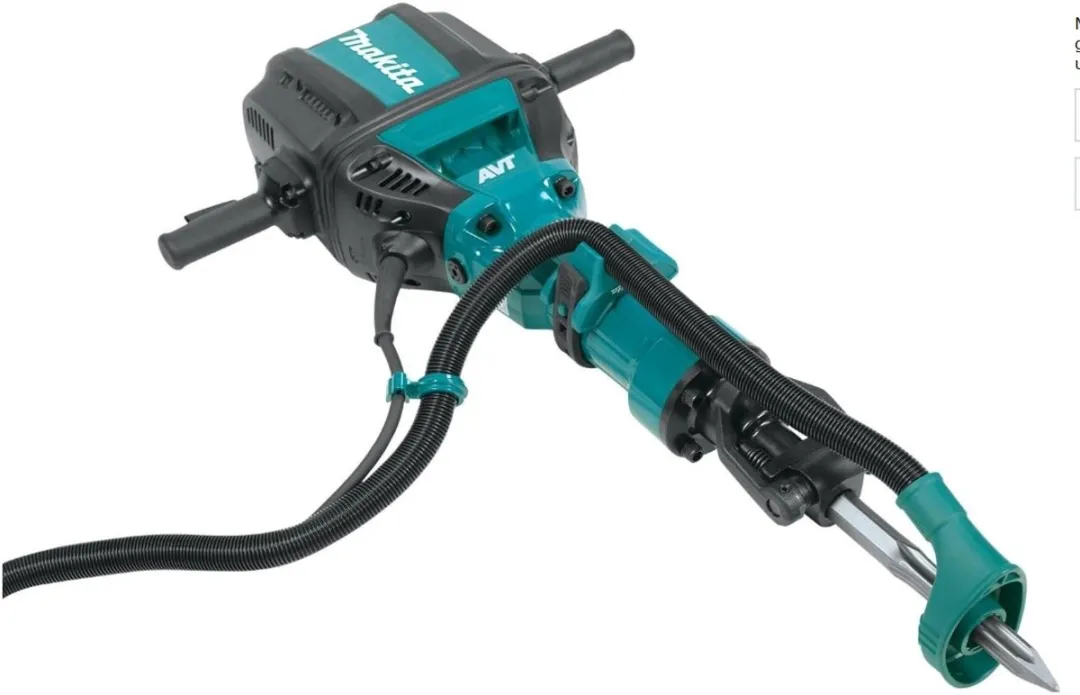 Makita 197172-1 Sloopstof 1-1/8" Hex Schacht - afbeelding 2 van 3