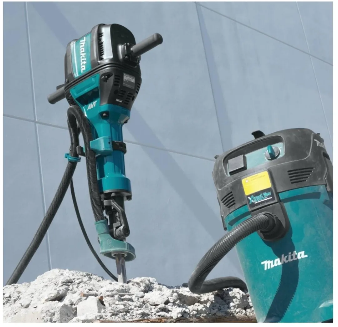 Makita 197172-1 Sloopstof 1-1/8" Hex Schacht - afbeelding 3 van 3