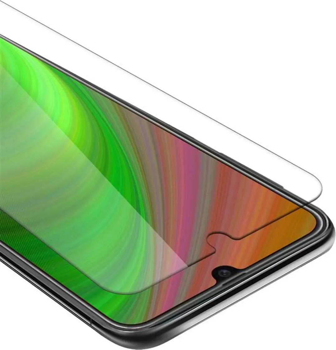 Cadorabo Screenprotector geschikt voor Samsung Galaxy M21 / M30s