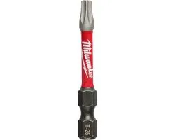 Milwaukee Shockwave TX25 Schroefbits