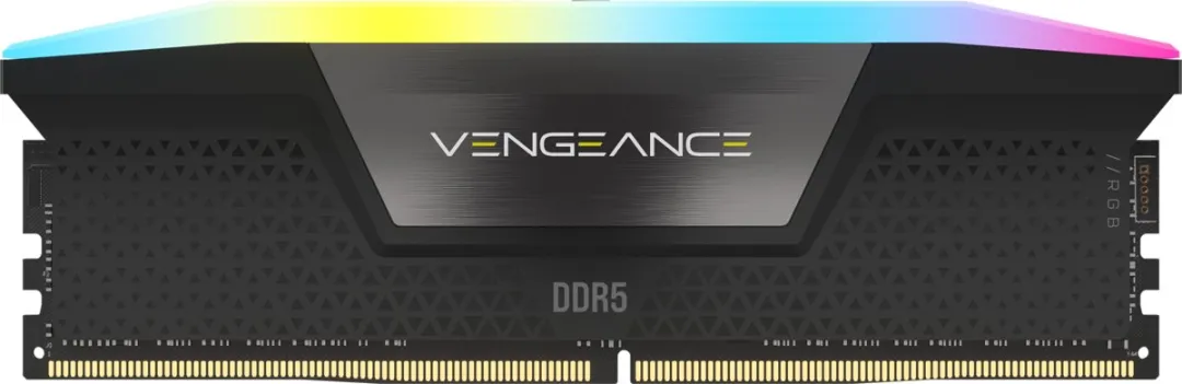 Corsair Vengeance RGB CMH48GX5M2B7000C40 DDR5 Geheugen