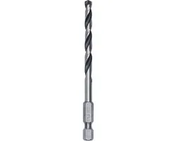 Bosch PointTeQ Spiraalboorset 10-delig
