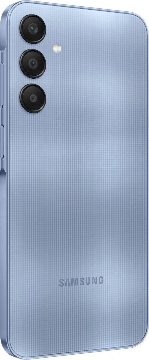 Samsung Galaxy A25 5G 128GB - Blauw - afbeelding 6 van 6