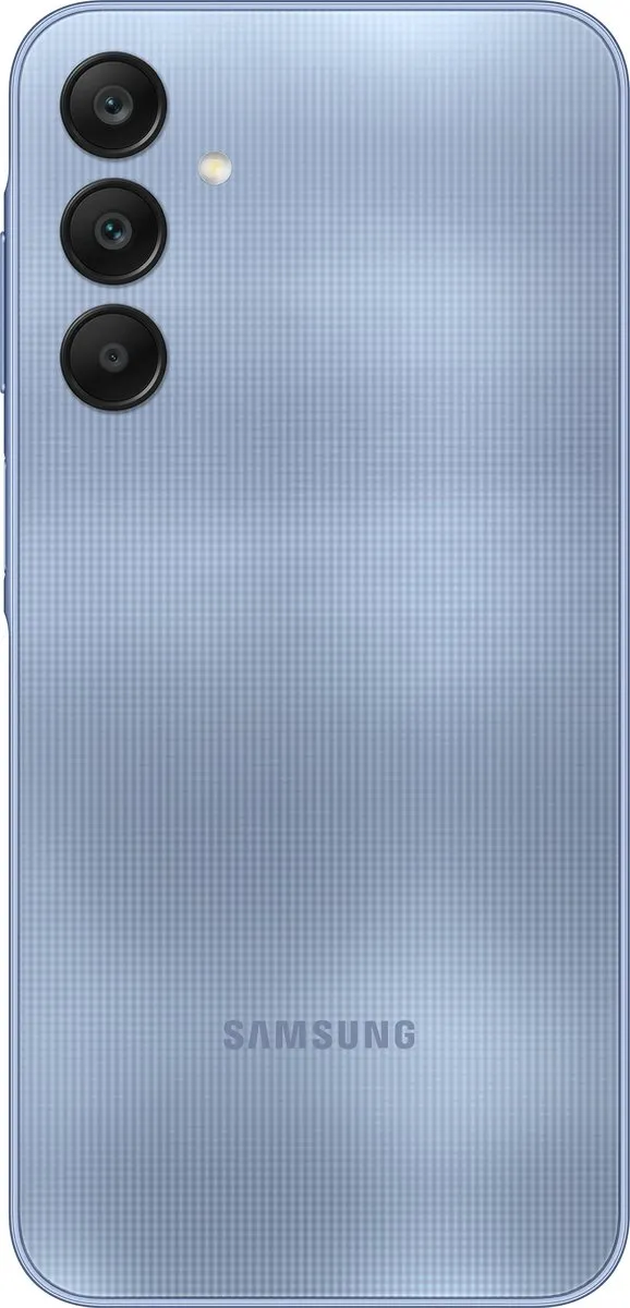 Samsung Galaxy A25 5G 128GB - Blauw
