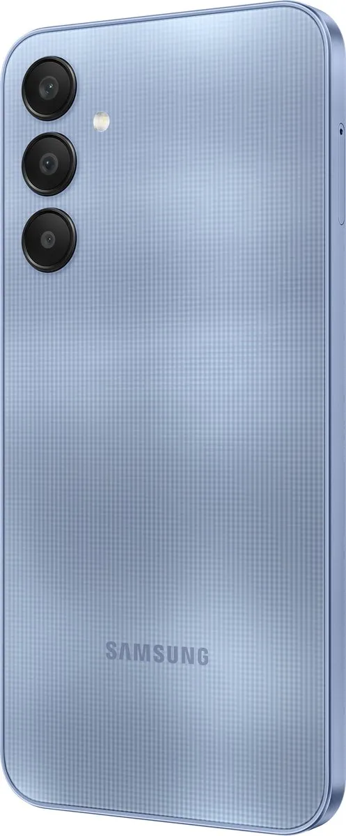 Samsung Galaxy A25 5G 128GB - Blauw