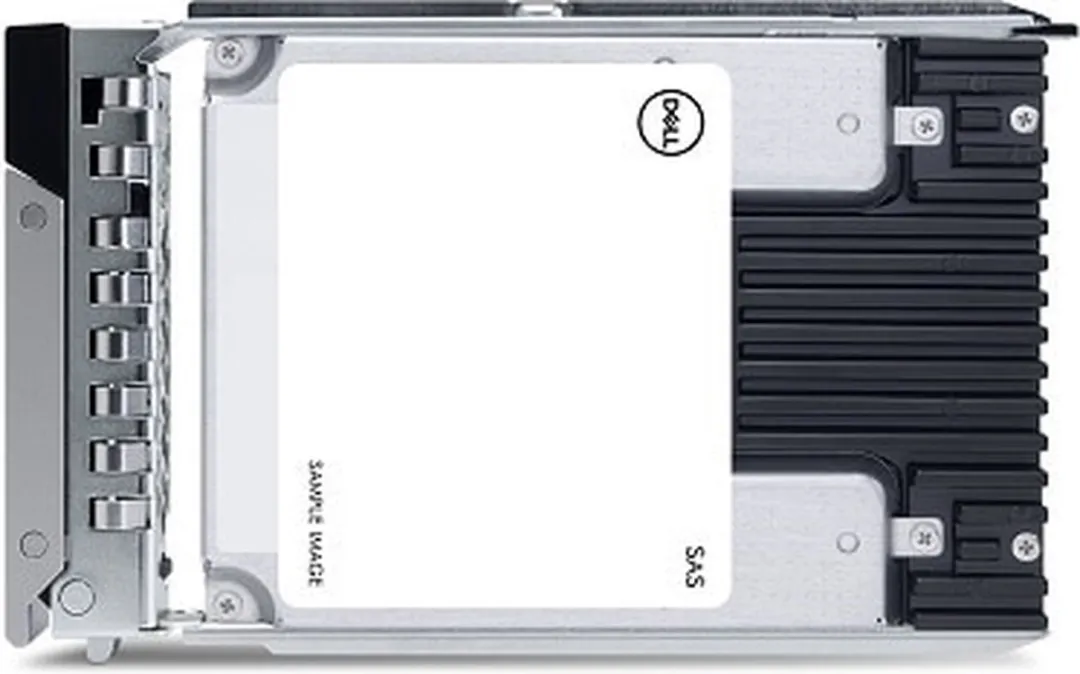 Dell 345-BDZZ SSD 480GB