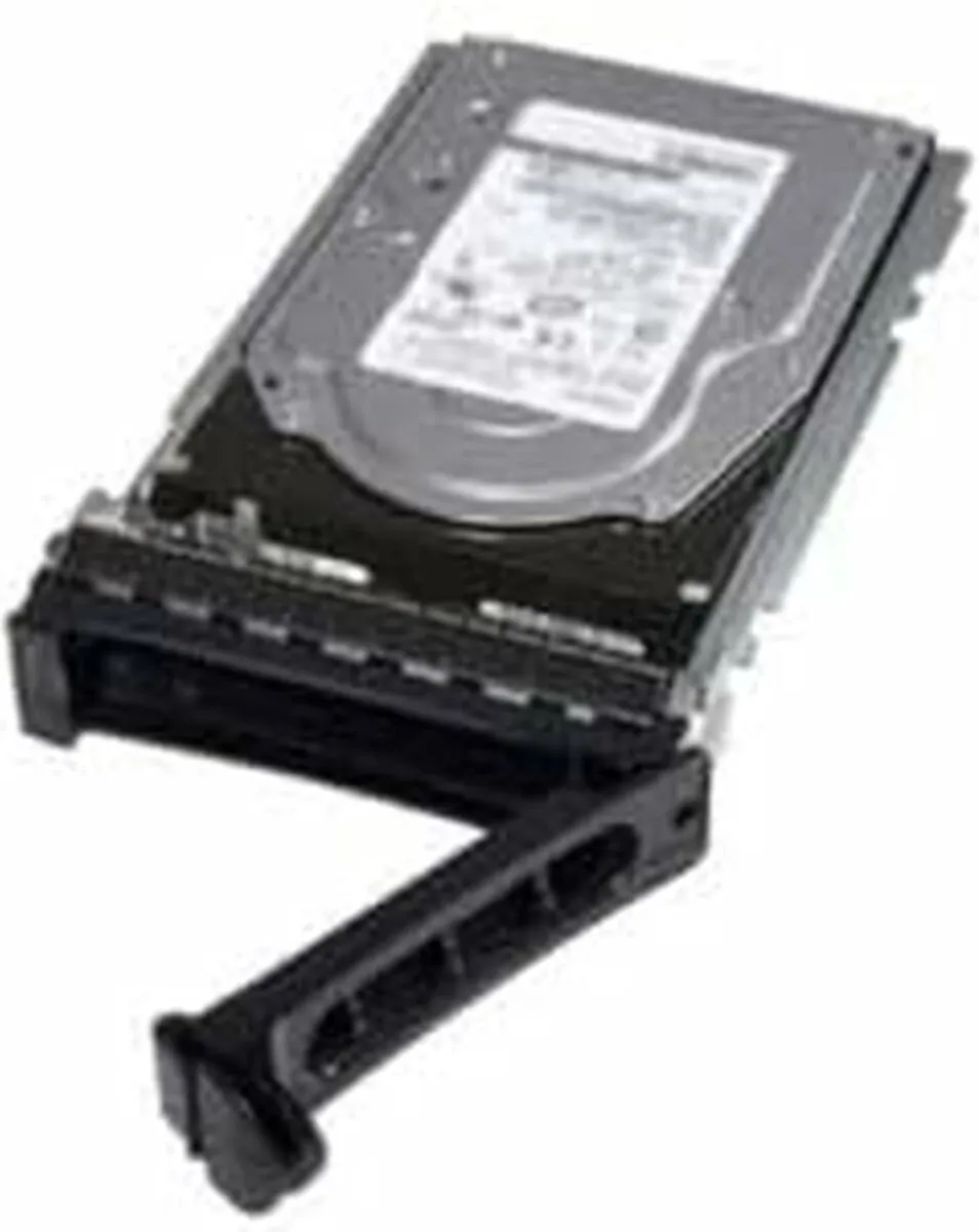 Dell 345-BDZZ SSD 480GB