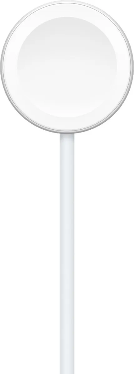 Apple Magsafe USB-C Kabel MLWJ3ZM/A - 1m - Wit