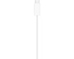 Apple Magsafe USB-C Kabel MLWJ3ZM/A - 1m - Wit