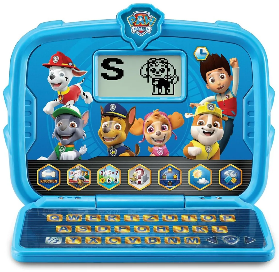 Vtech 80-530304 Interactive Tablet