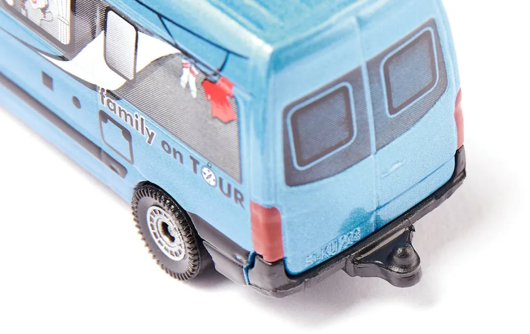 SIKU 1559 Campervan Multicolor