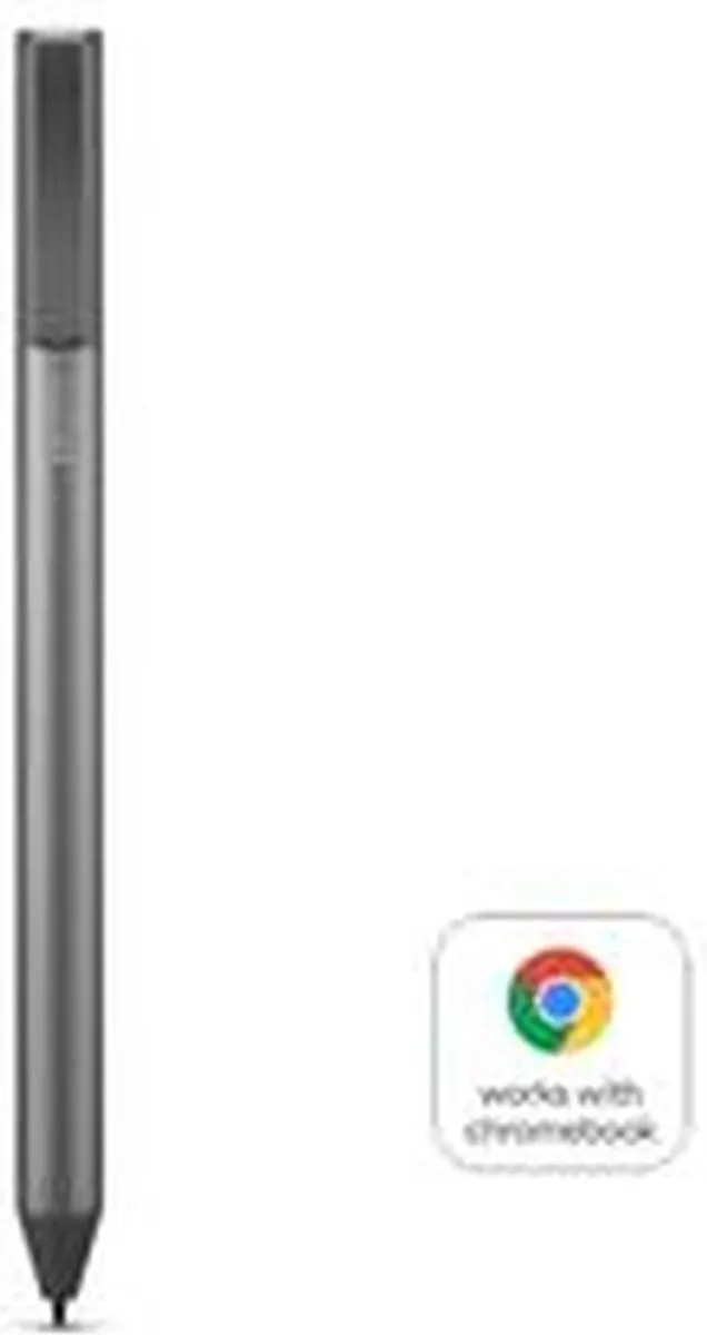Lenovo Pointer GX81B10212 Universele Stylus - Grijs - afbeelding 6 van 6