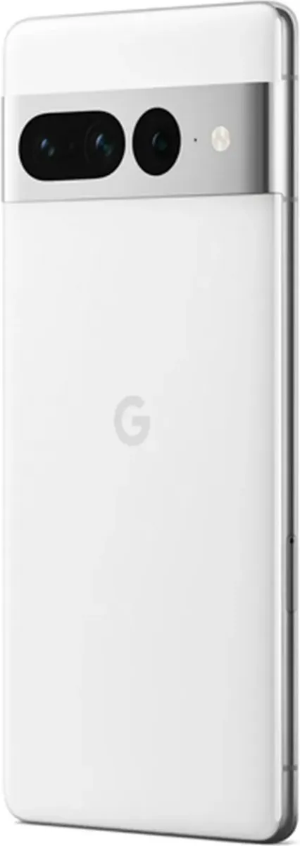 Google Pixel 7 Pro GA03463-GB Smartphone 128GB - Wit