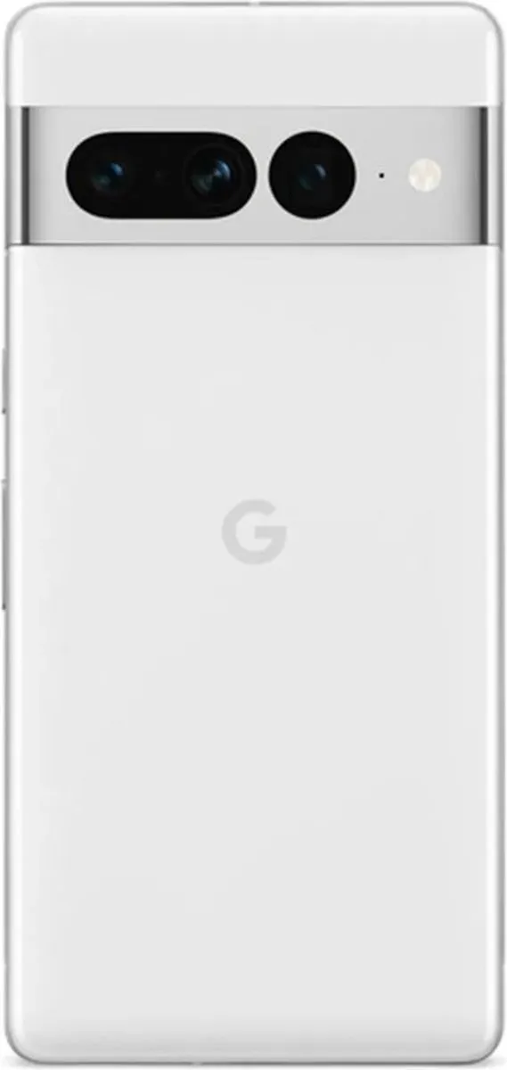Google Pixel 7 Pro GA03463-GB Smartphone 128GB - Wit