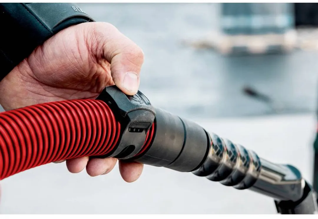 Metabo 630256000 CordlessControl Zender - 3x Multiband