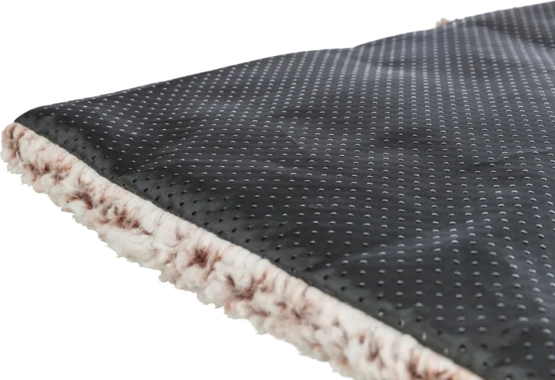 Trixie Ligmat Calida - 100x65cm - Wit/Bruin