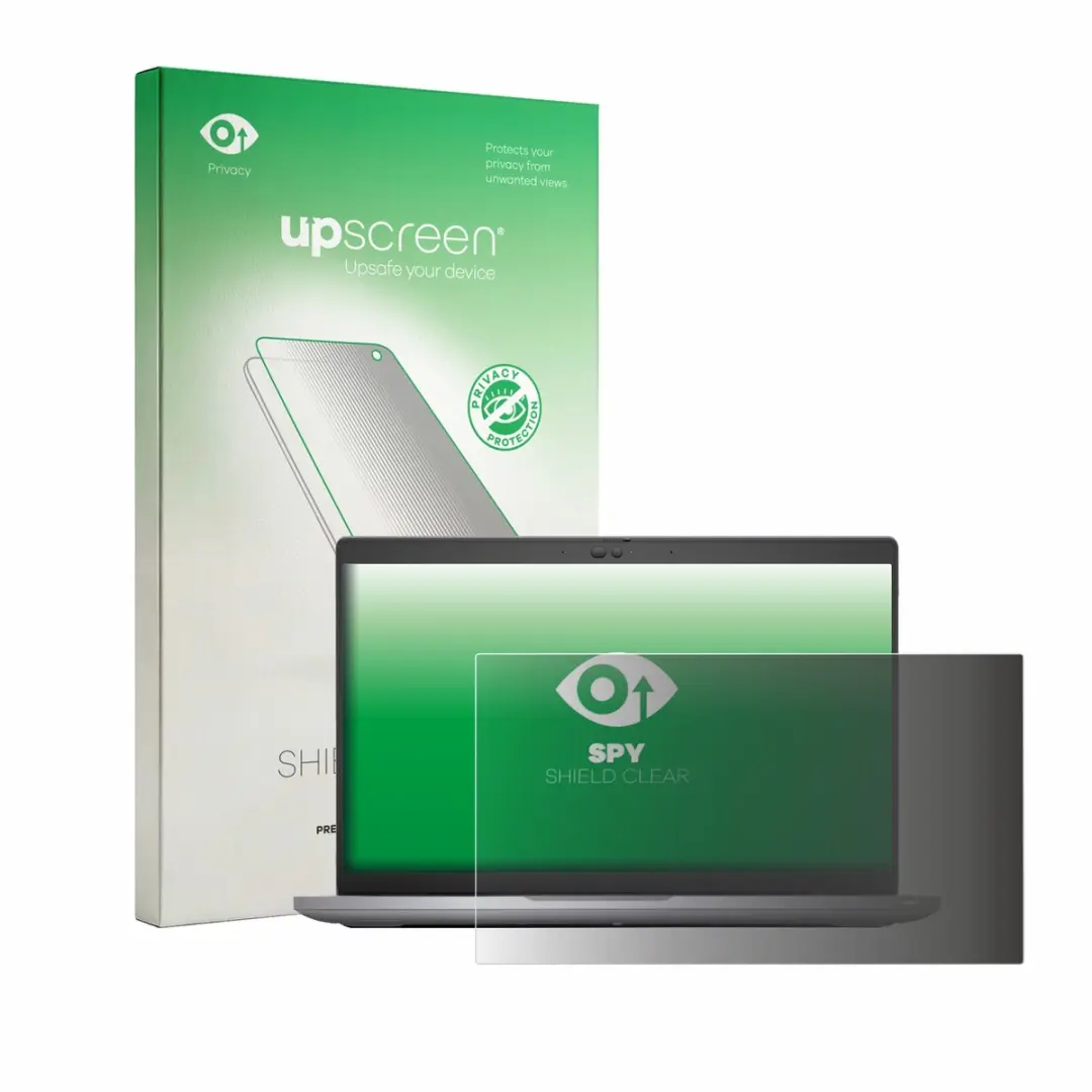 upscreen Privacy Screenprotector Latitude 5420