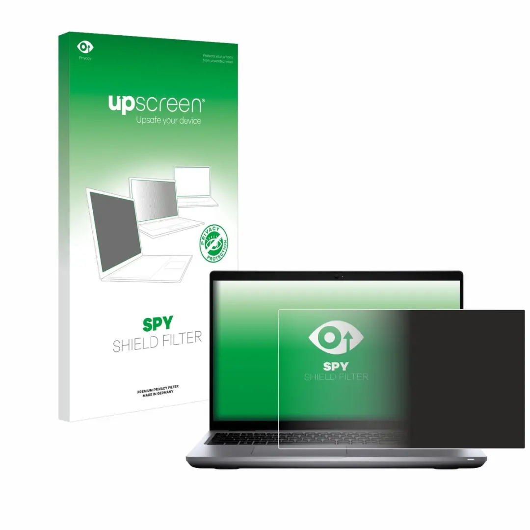 upscreen Privacyfilter 3644667 Dell Latitude 5521