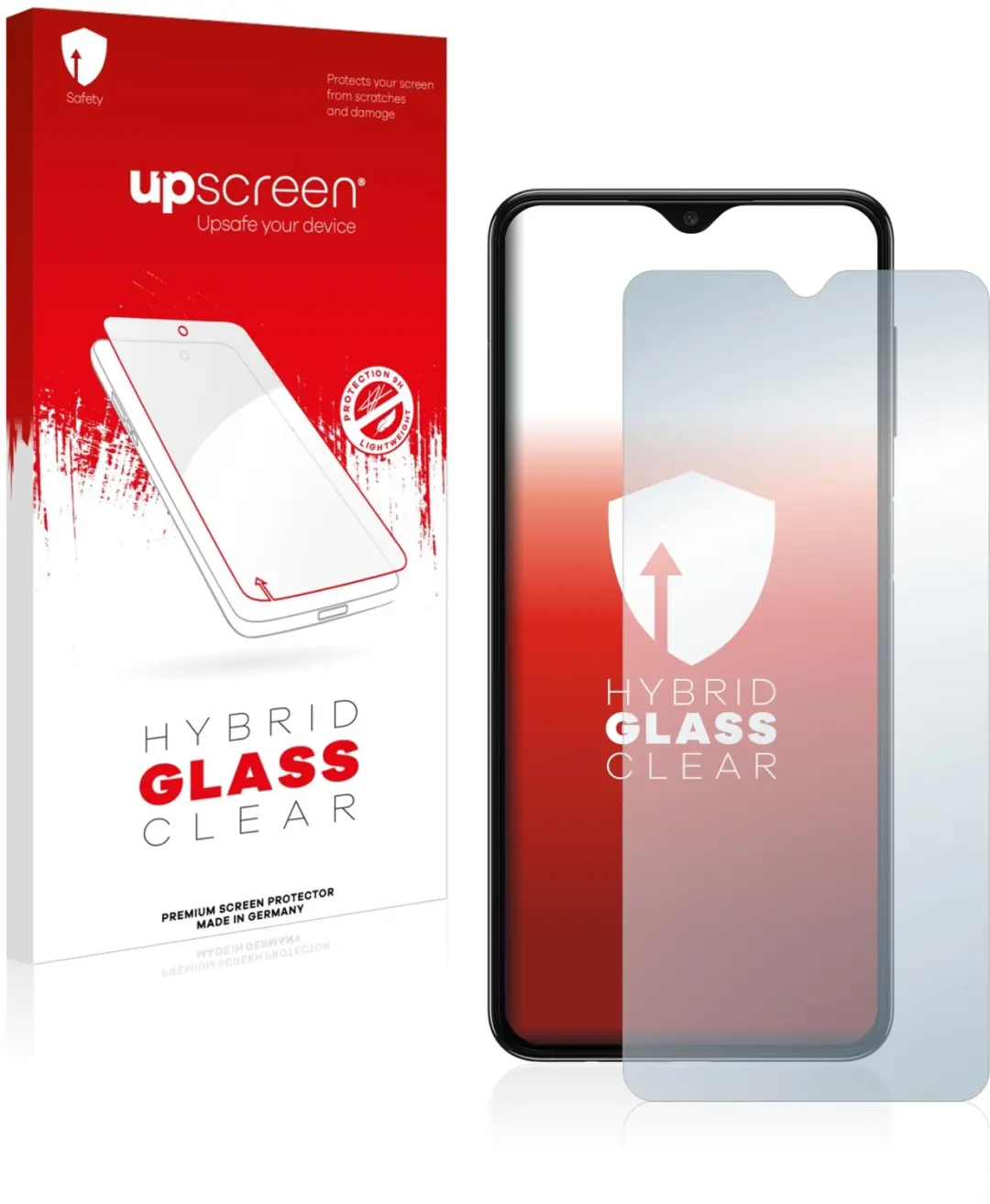 upscreen