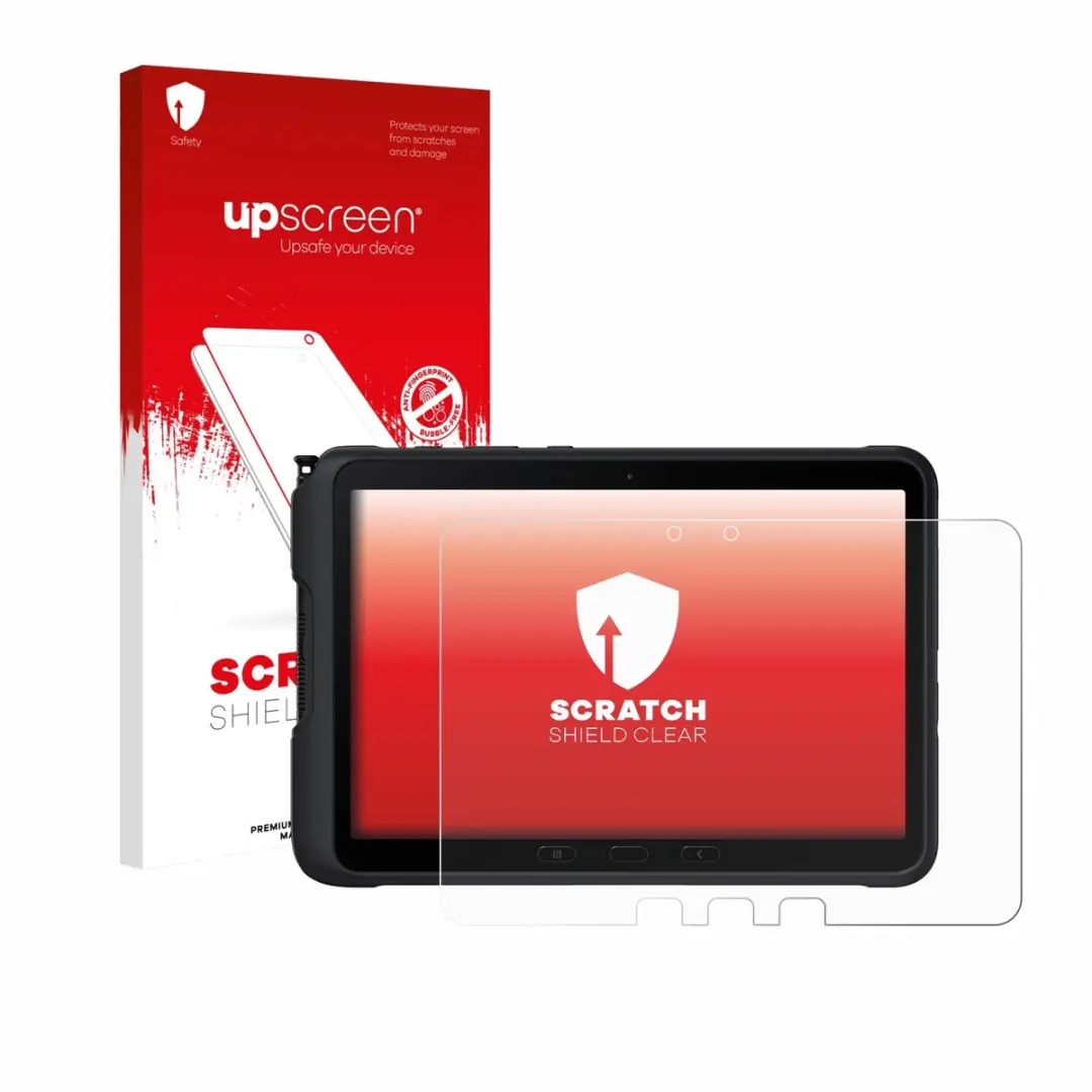 upscreen Screenprotector Samsung Galaxy Tab Active 4 Pro