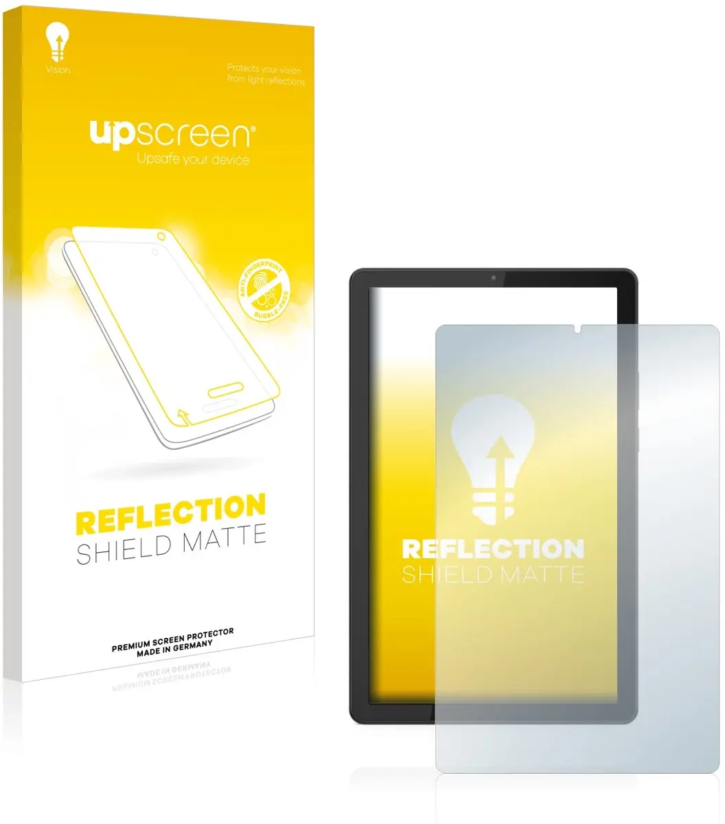 upscreen Screenprotector Lenovo Tab M9