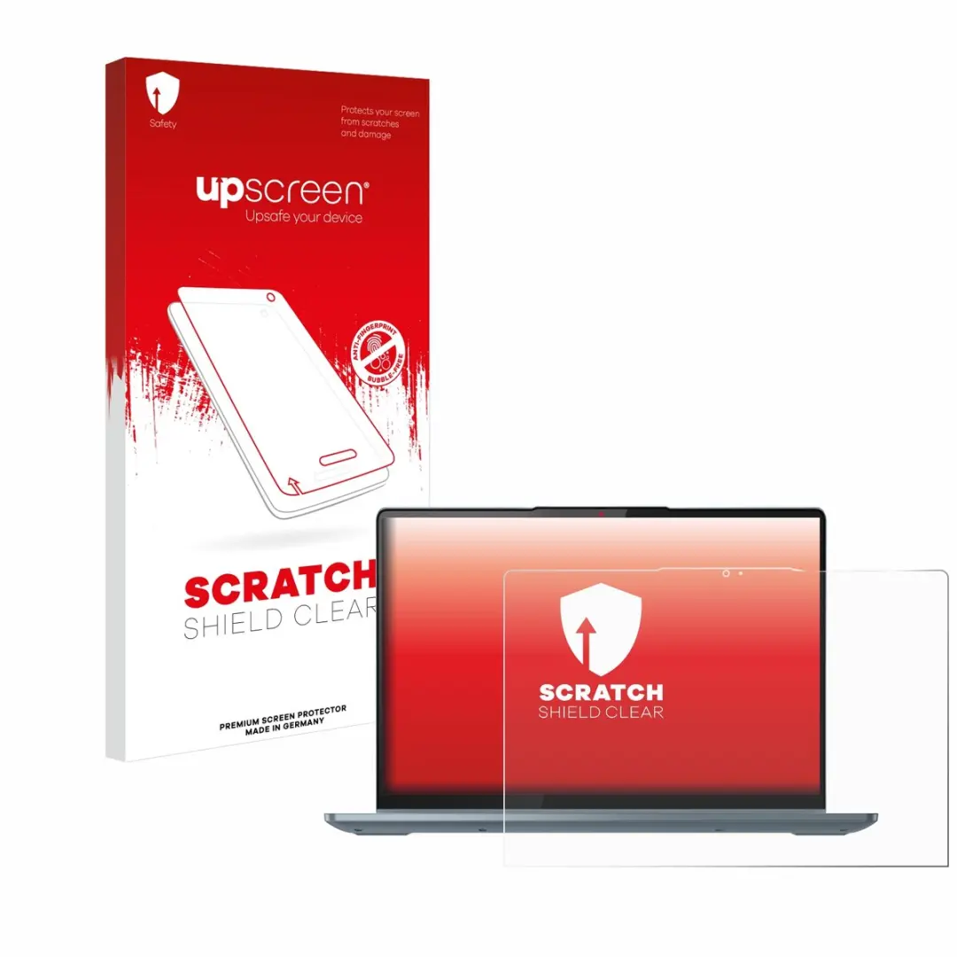 upscreen Screenprotector Lenovo IdeaPad Flex 5 14"