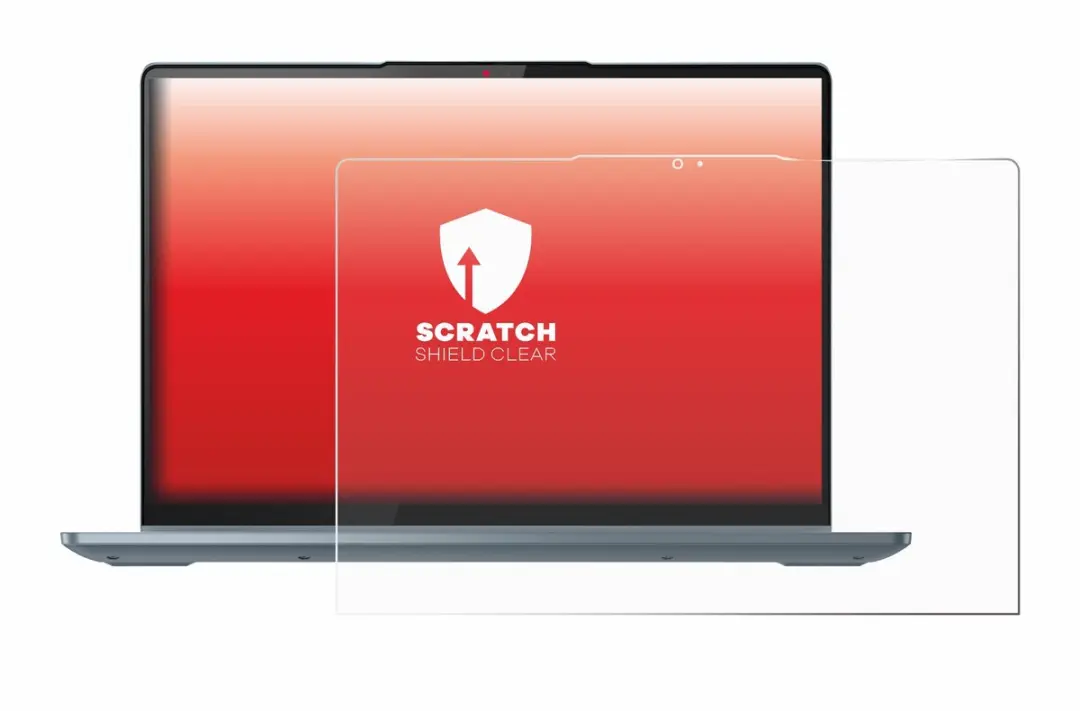 upscreen Screenprotector Lenovo IdeaPad Flex 5 14" - afbeelding 5 van 6