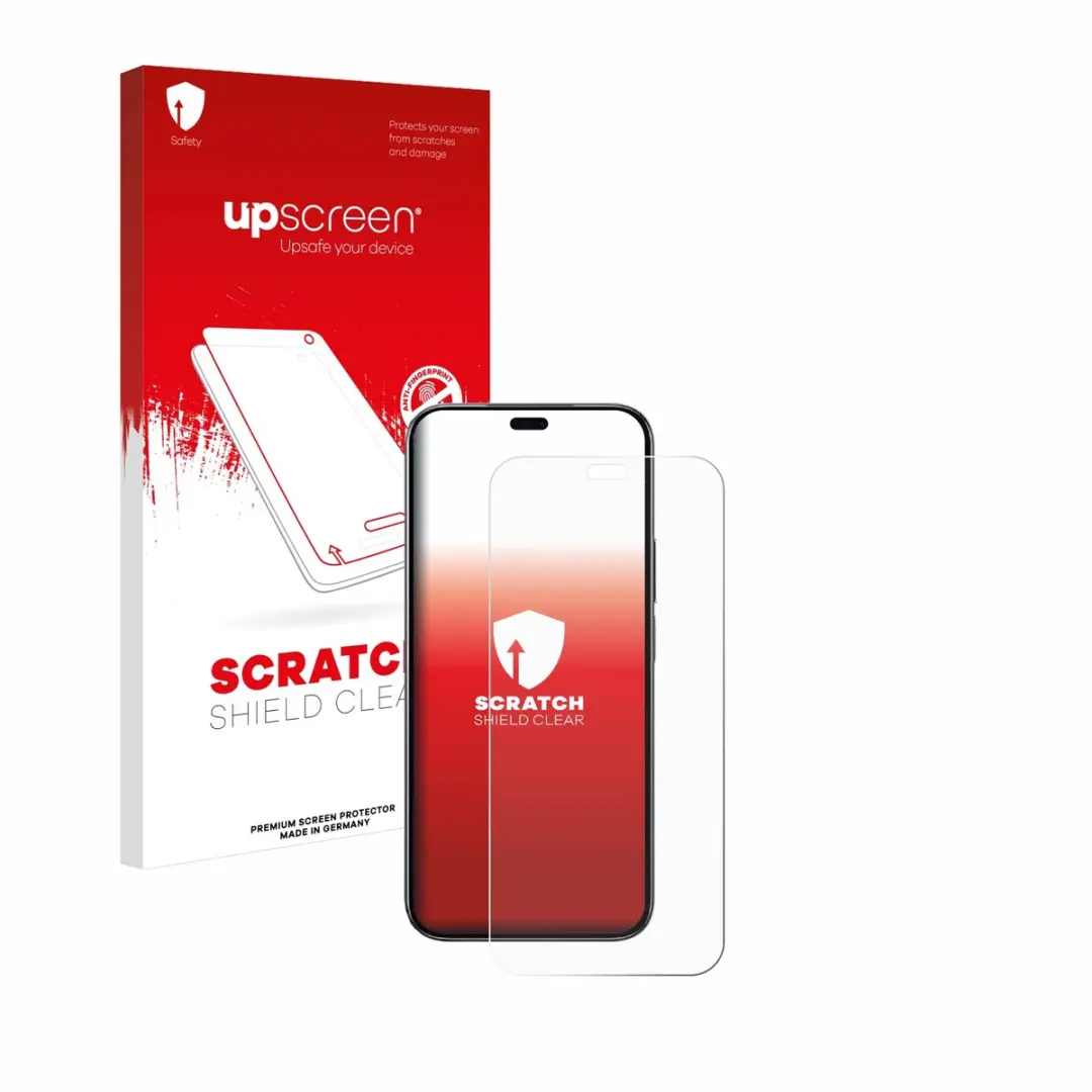 upscreen Screenprotector Honor 200 Lite