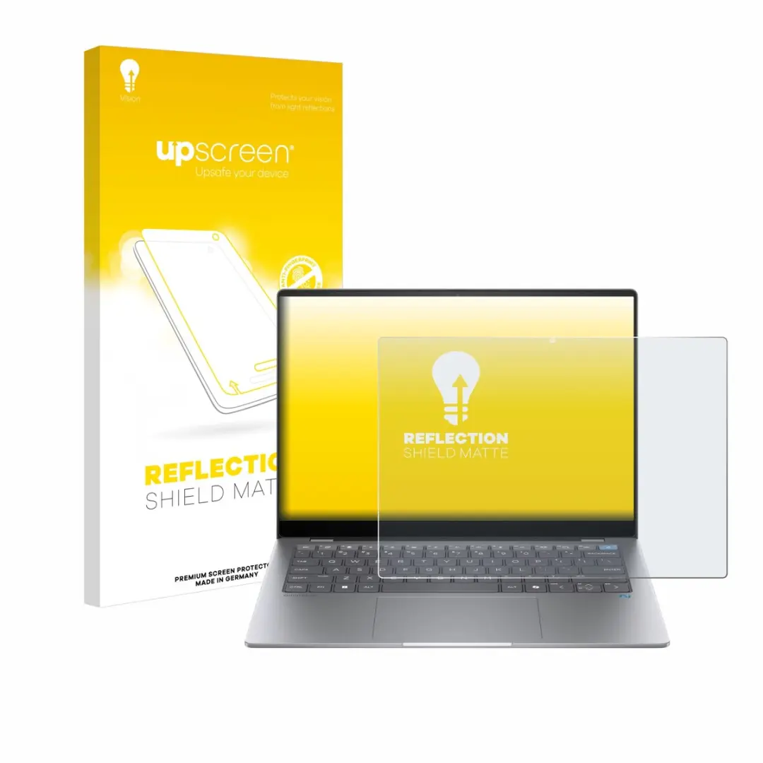 upscreen Screenprotector HP OmniBook X AI 14