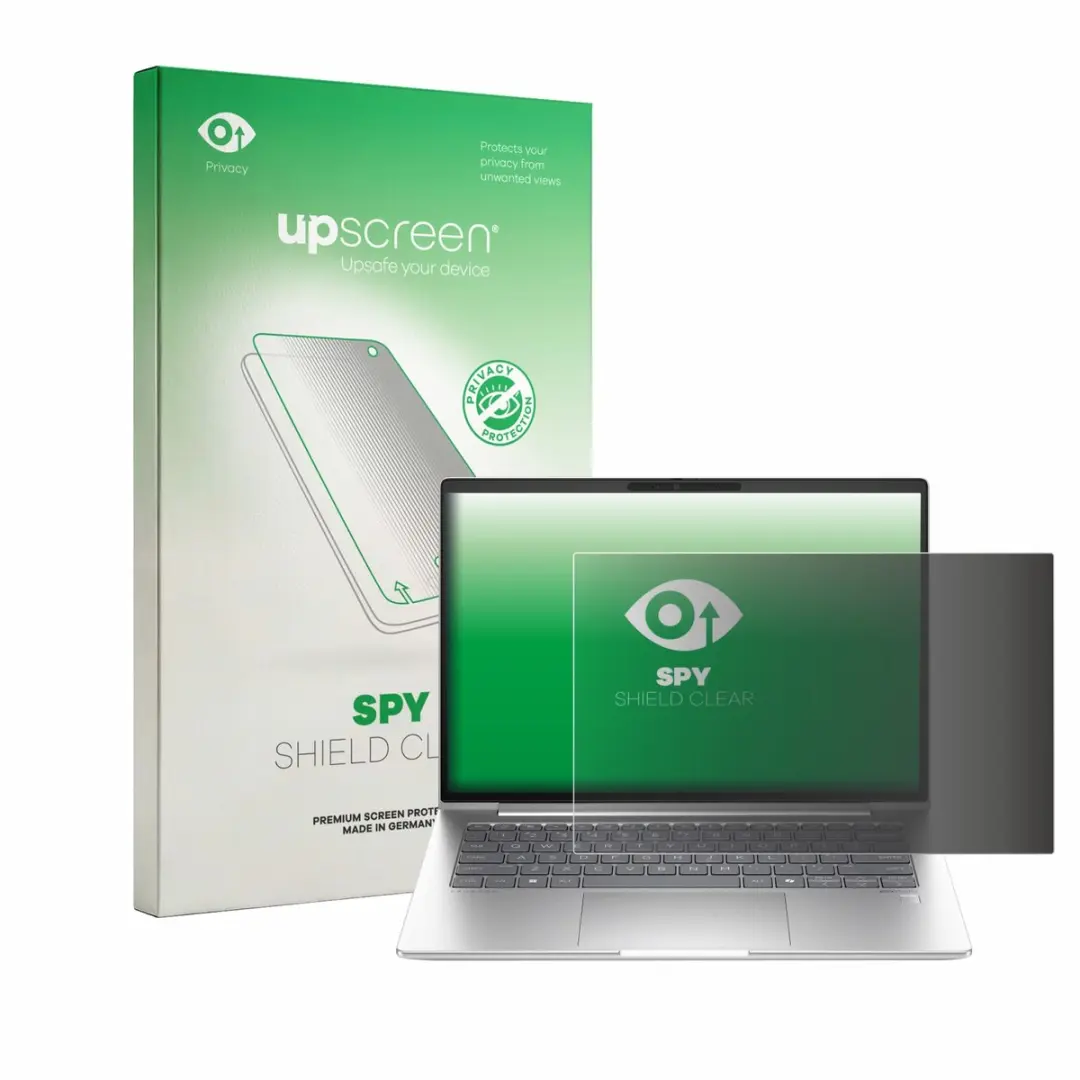 upscreen 3556129 Privacy Screenprotector HP ProBook 440 G11