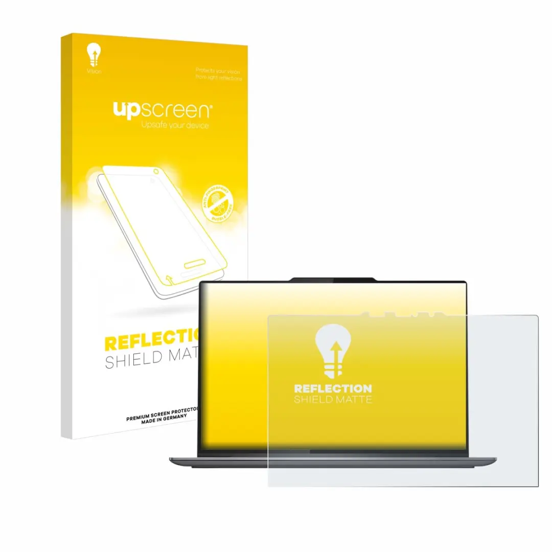 upscreen Screenprotector Lenovo ThinkPad X9 14 Aura