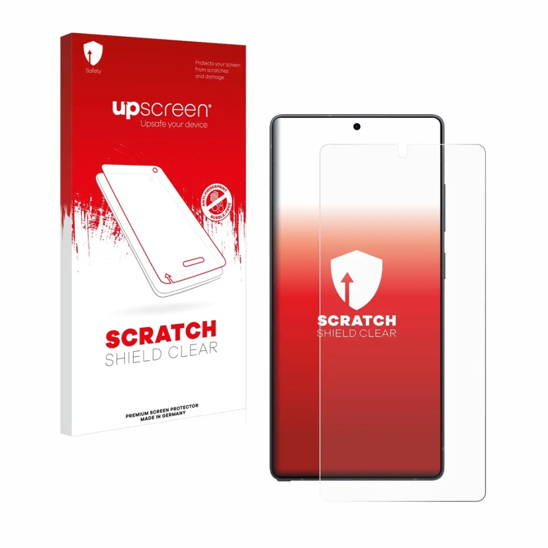 upscreen Screenprotector Samsung Galaxy S25 Ultra