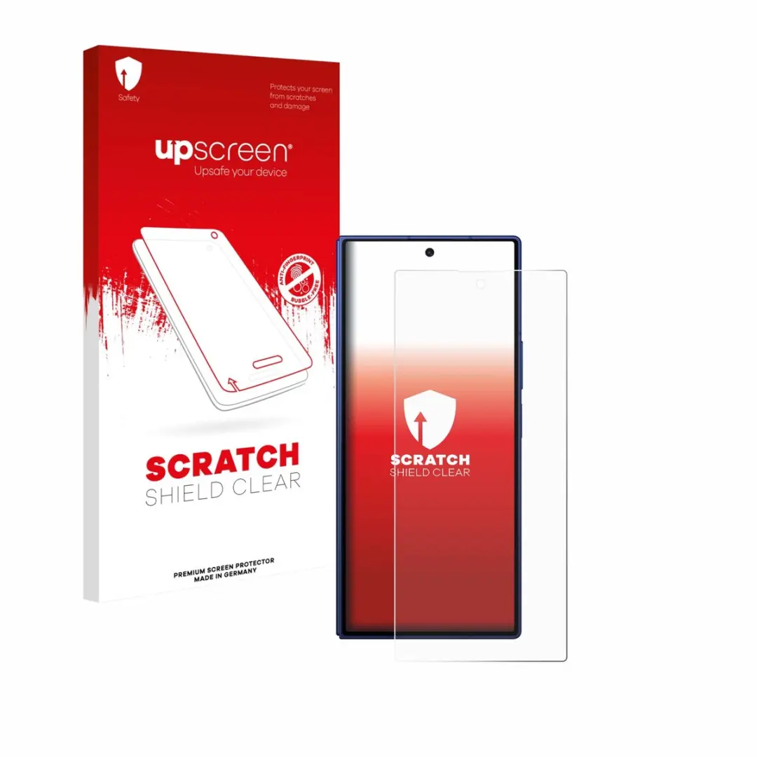 upscreen Screenprotector Samsung Galaxy Z Fold 7