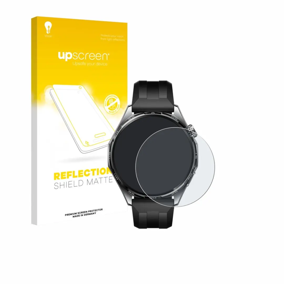 upscreen Screenprotector Huawei Watch GT 6 (46 mm)