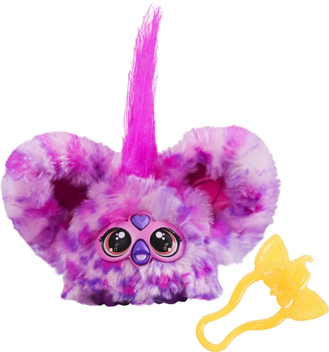 Hasbro Furby Furblets Hip-Bop - 3x AAA