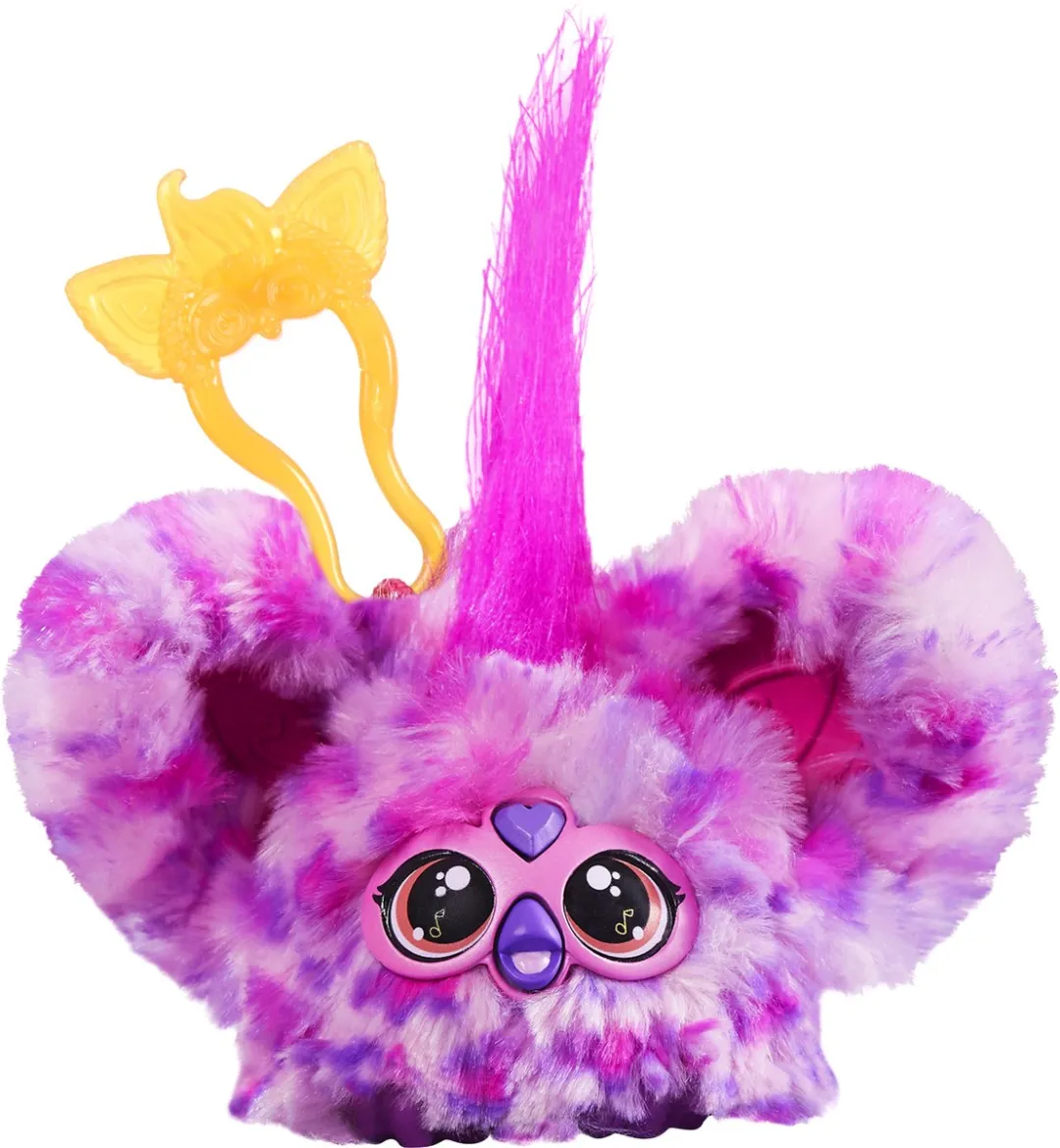 Hasbro Furby Furblets Hip-Bop
